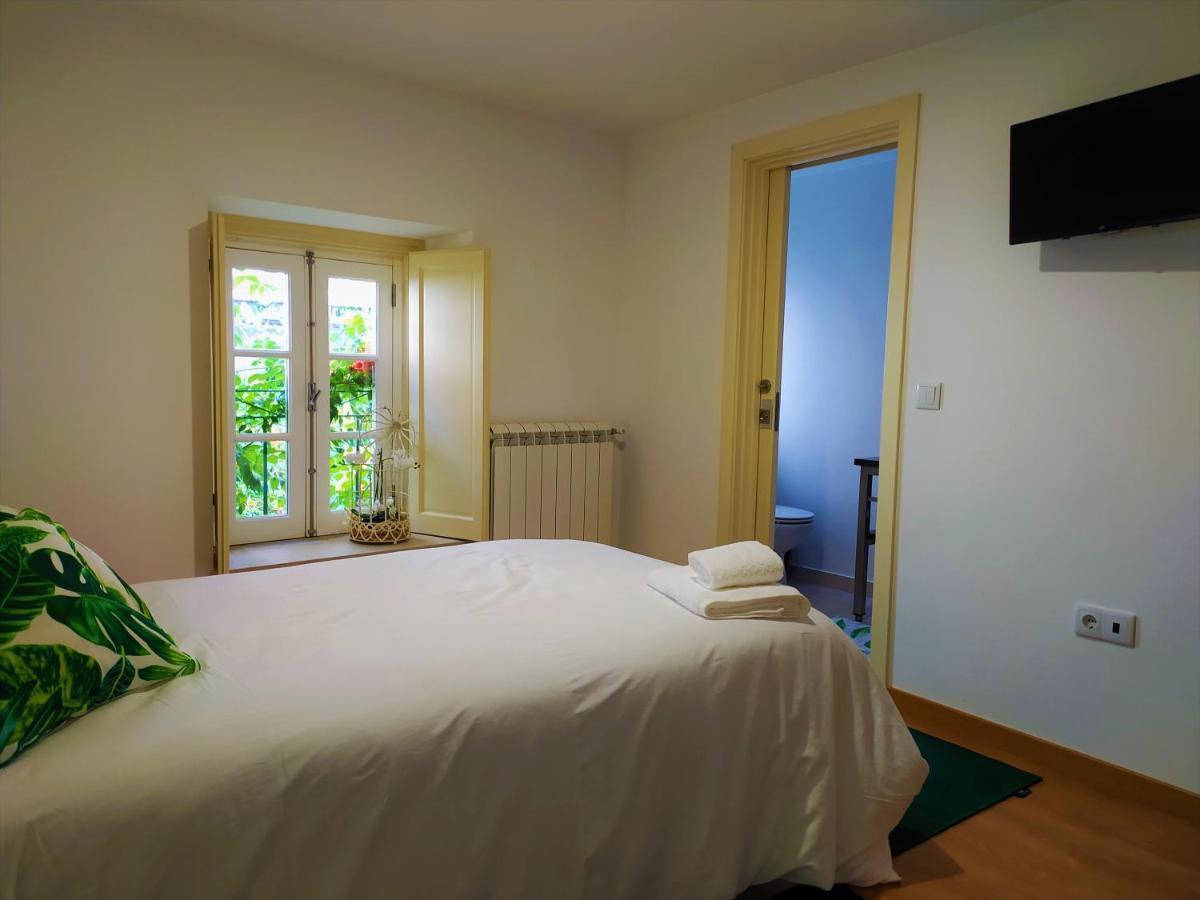 Casa Do Castelo Ourem Hotel ภายนอก รูปภาพ