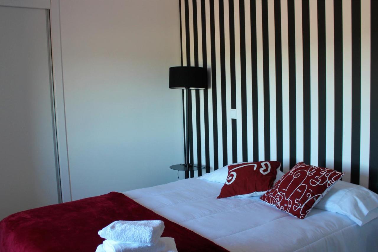 Casa Do Castelo Ourem Hotel ภายนอก รูปภาพ